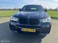 BMW X4 M40i Centennial High Executive Zwart - thumbnail 8