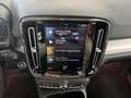 Volvo XC40 Momentum Pro AWD VC LED SPUR DAB KEYLESS 1A Schwarz - thumbnail 29