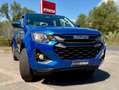 Isuzu D-Max 2.0 163cv Pick-Up N60BB+ 4x4 auto Blu/Azzurro - thumbnail 10