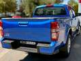 Isuzu D-Max 2.0 163cv Pick-Up N60BB+ 4x4 auto Blu/Azzurro - thumbnail 6
