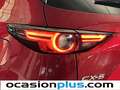 Mazda CX-5 2.2 Skyactiv-D Evolution 2WD Aut. 110Kw Rojo - thumbnail 17