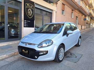 Punto Evo 5p 1.3 mjt Dynamic s