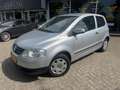 Volkswagen Fox 1.4 Trendline trekhaak Grijs - thumbnail 1