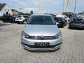 Volkswagen Touran Comfortline 2,0 TDI *2022er+VIRTUAL+NAVI* Silber - thumbnail 2