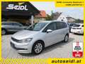 Volkswagen Touran Comfortline 2,0 TDI *2022er+VIRTUAL+NAVI* Silber - thumbnail 1