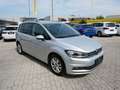 Volkswagen Touran Comfortline 2,0 TDI *2022er+VIRTUAL+NAVI* Silber - thumbnail 3