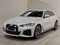BMW i4 GranCoupe 35 M Sport 360*/MEMORY/HK/AHK/SDACH Weiß - thumbnail 1