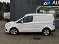 Ford Transit Courier 1.5 TDCi Limited *KLIMA*PDC*NAVI Alb - thumbnail 2