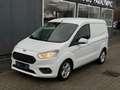Ford Transit Courier 1.5 TDCi Limited *KLIMA*PDC*NAVI Alb - thumbnail 1