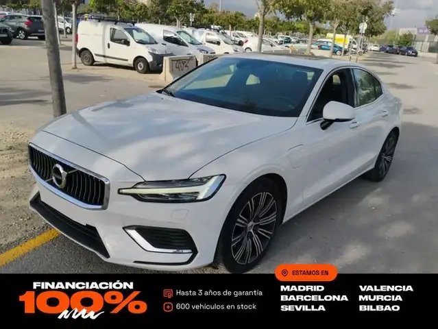 Volvo S60 2.0T8 390CV INSCRIPTION