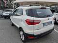 Ford EcoSport 1.5 TDCi 95 CV Plus Euro 6  km 125000 Blanc - thumbnail 5
