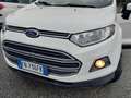 Ford EcoSport 1.5 TDCi 95 CV Plus Euro 6  km 125000 Blanc - thumbnail 19