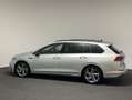 Volkswagen Golf Variant Golf VIII Variant 2.0 TDI DSG R-Line Plateado - thumbnail 5