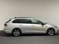 Volkswagen Golf Variant Golf VIII Variant 2.0 TDI DSG R-Line Plateado - thumbnail 7