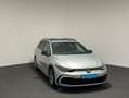 Volkswagen Golf Variant Golf VIII Variant 2.0 TDI DSG R-Line Plateado - thumbnail 3