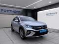 Volkswagen Taigo 1.0 TSI R-LINE IQ.LIGHT NAVI ACC SITZHZG Silber - thumbnail 7