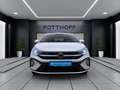 Volkswagen Taigo 1.0 TSI R-LINE IQ.LIGHT NAVI ACC SITZHZG Silber - thumbnail 8