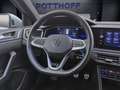 Volkswagen Taigo 1.0 TSI R-LINE IQ.LIGHT NAVI ACC SITZHZG Silber - thumbnail 13