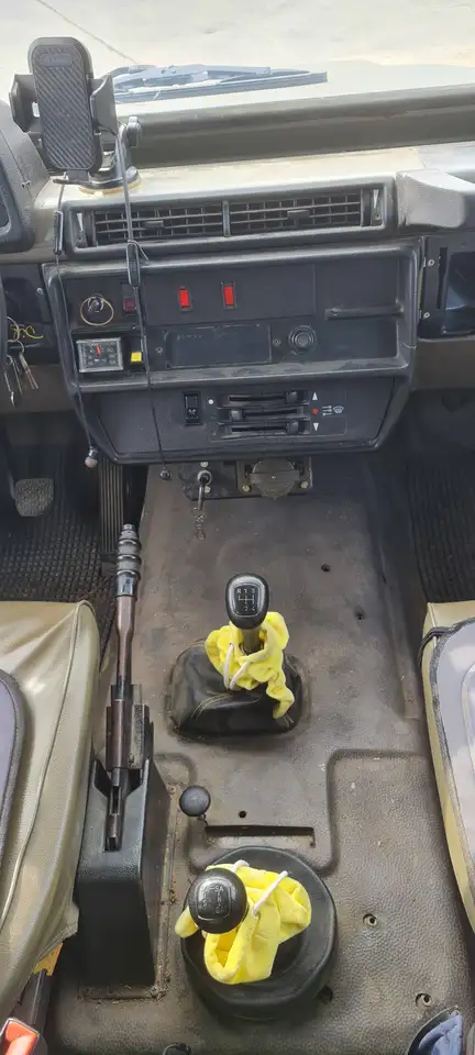 Puch G 300GD, foto 10