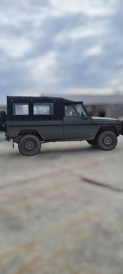 Puch G 300GD, foto 6