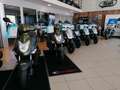 Kymco Agility 50 Bleu - thumbnail 6