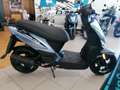Kymco Agility 50 Bleu - thumbnail 1