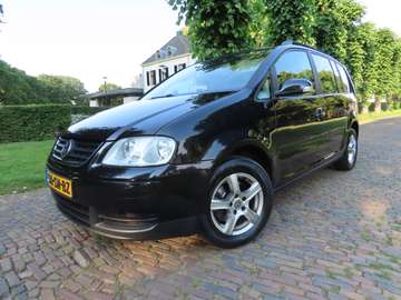 1.6-16V FSI Business Ecc Cruisecontrol Isofix Lm V