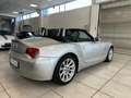 BMW Z4 E86 Roadster 2.0i Argento - thumbnail 4