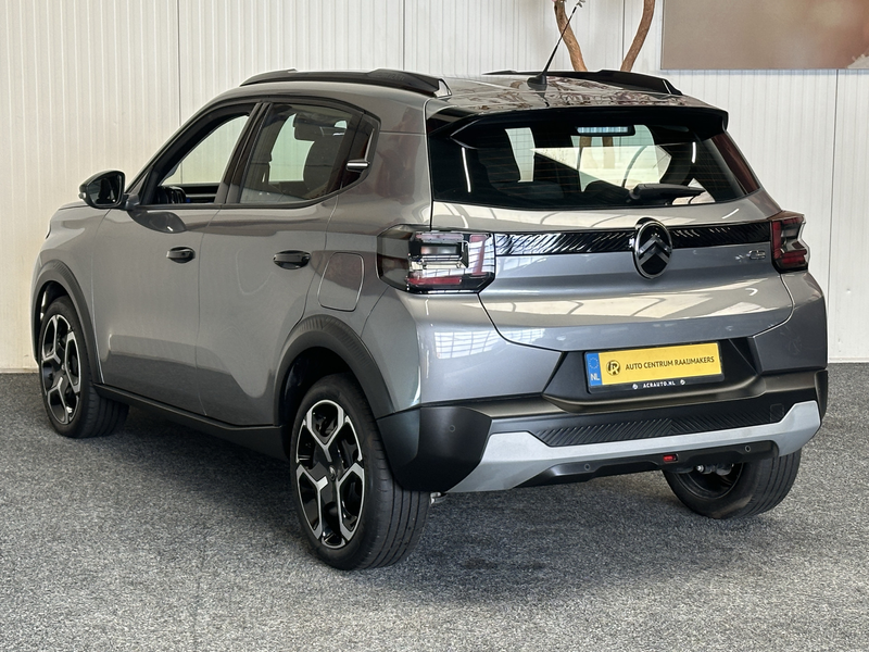 Citroen C3 1.2 TURBO PLUS 100PK NIEUW MODEL 2025 50 STUKS OP — photo 6