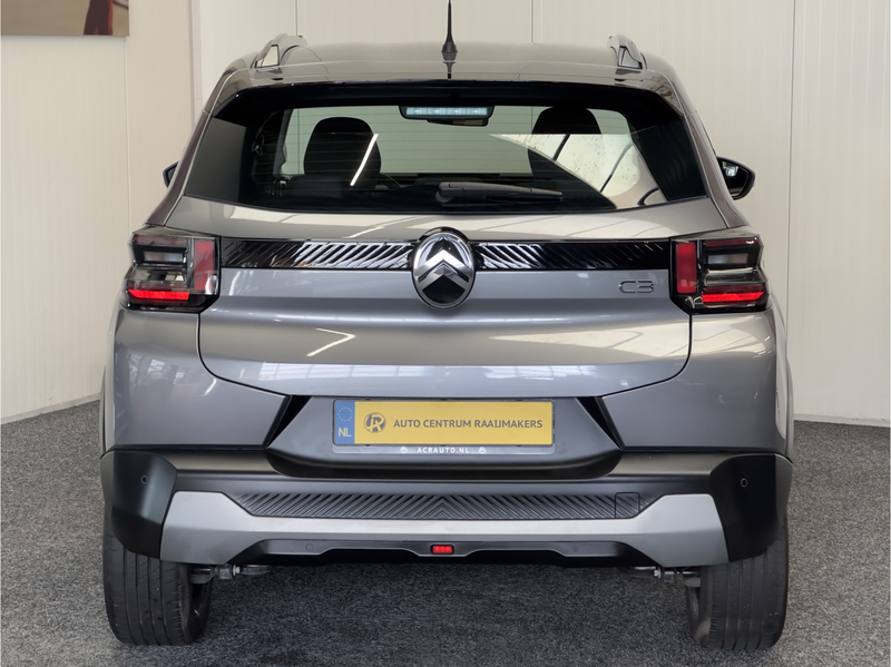 Citroen C3 1.2 TURBO PLUS 100PK NIEUW MODEL 2025 50 STUKS OP — photo 7