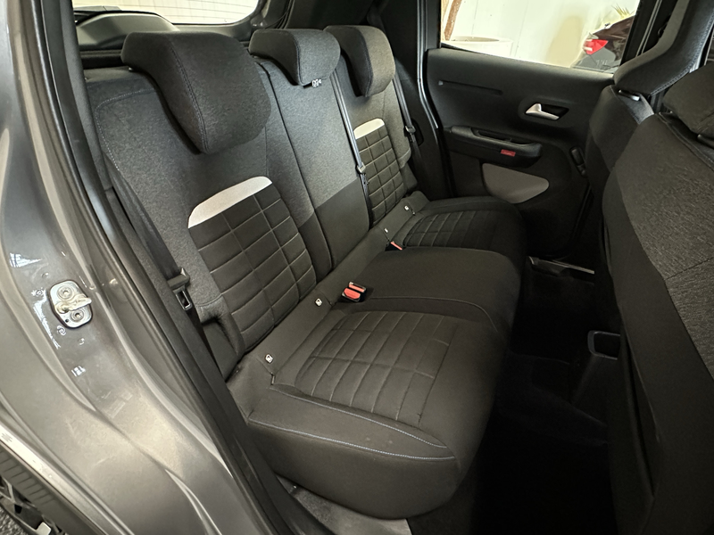 Citroen C3 1.2 TURBO PLUS 100PK NIEUW MODEL 2025 50 STUKS OP — photo 18