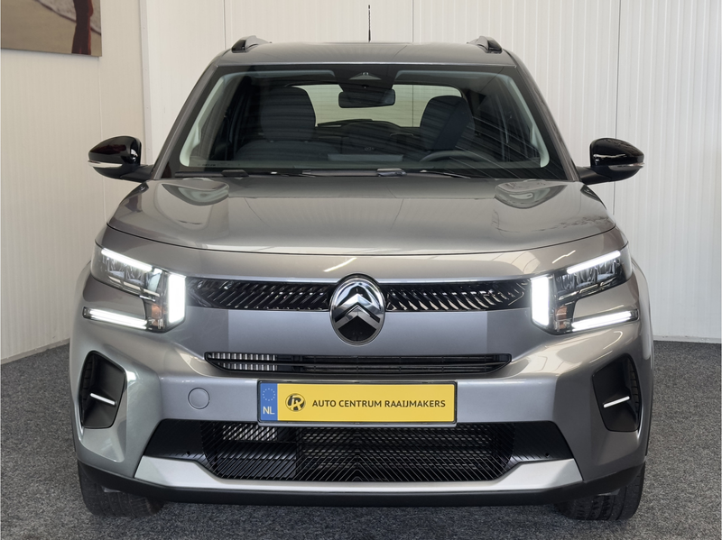 Citroen C3 1.2 TURBO PLUS 100PK NIEUW MODEL 2025 50 STUKS OP — photo 36