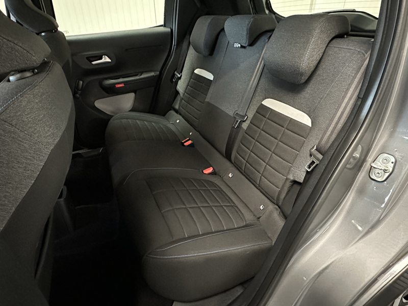 Citroen C3 1.2 TURBO PLUS 100PK NIEUW MODEL 2025 50 STUKS OP — photo 17