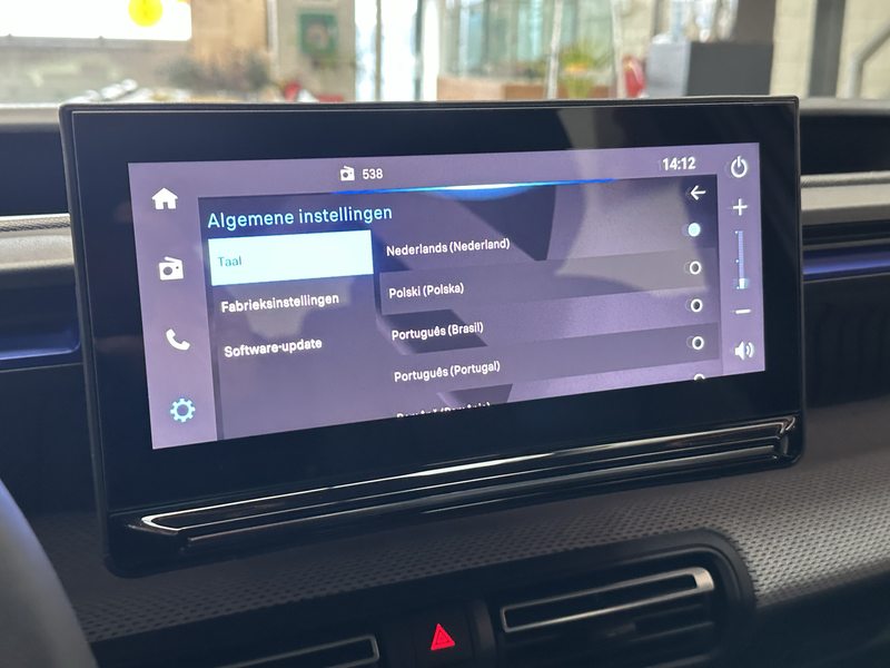 Citroen C3 1.2 TURBO PLUS 100PK NIEUW MODEL 2025 50 STUKS OP — photo 28