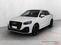 Audi Q2 35 2.0 tdi s line edition s-tronic Bianco - thumbnail 1