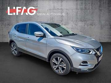 1,3 DIG-T N-Connecta nur 20.000 Km *ab € 16.990,-*