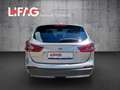 Nissan Qashqai 1,3 DIG-T N-Connecta nur 20.000 Km *ab € 16.990,-* Silber - thumbnail 5