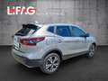 Nissan Qashqai 1,3 DIG-T N-Connecta nur 20.000 Km *ab € 16.990,-* Silber - thumbnail 6