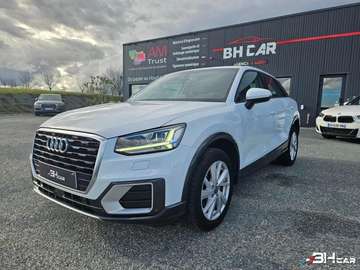 1.6 30 TDI 115 DESIGN S-TRONIC BVA