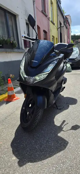 Honda PCX 125 - foto 4