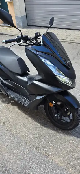 Honda PCX 125 - foto 5