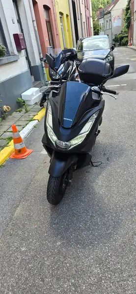 Honda PCX 125 - foto 7