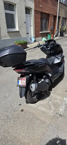 Honda PCX 125