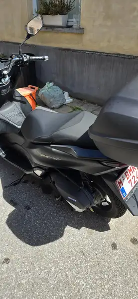 Honda PCX 125 - foto 2