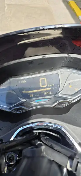 Honda PCX 125 - foto 6
