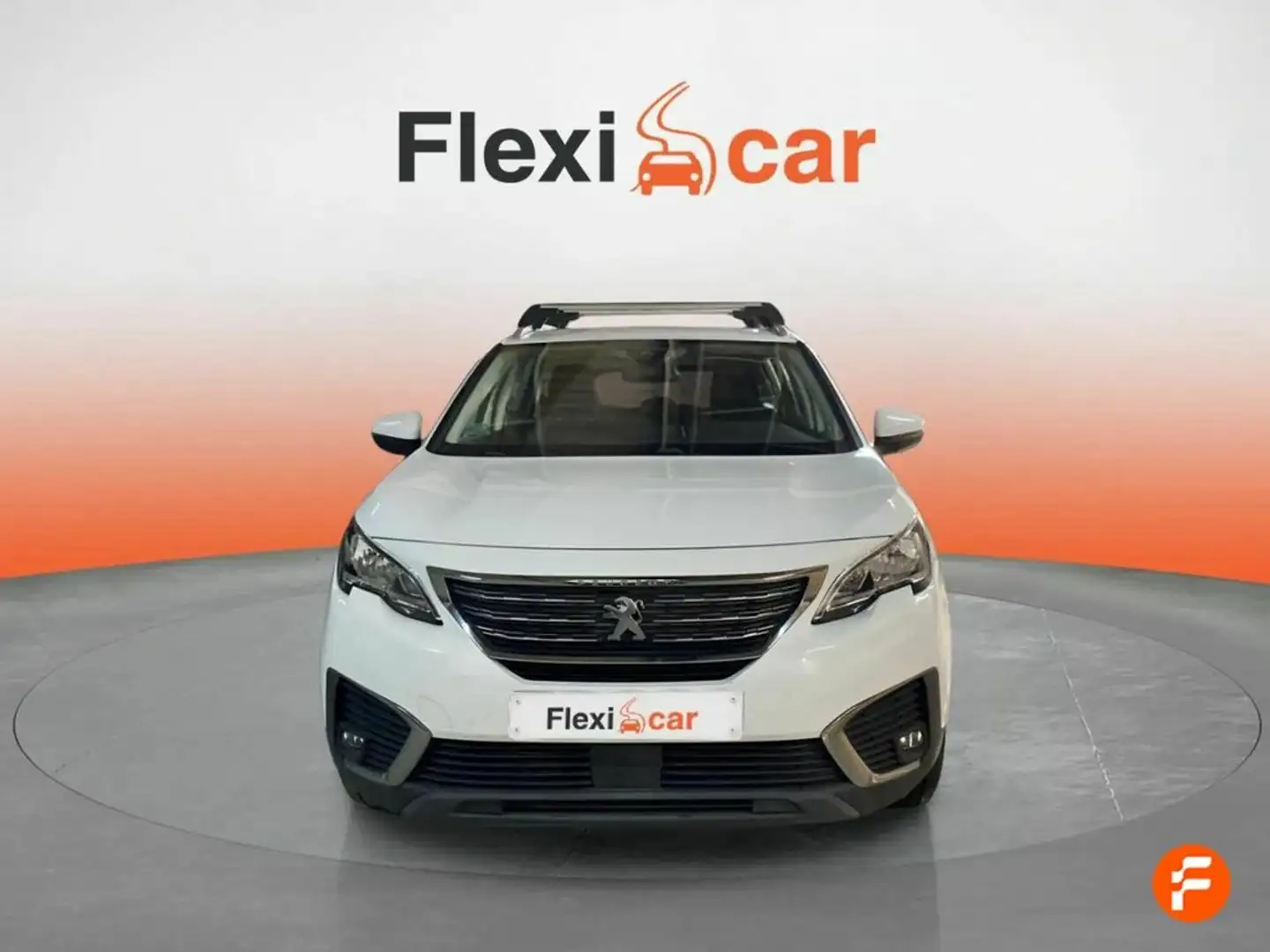 Peugeot 5008 1.2 PureTech S&S Style 7 pl. 130 Amarillo - 2