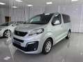 Peugeot Traveller 1.6BlueHDI Business Compact 115 Gris - thumbnail 1