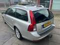 Volvo V50 1.6 D2 S/S R-Design Pro Edition XENON I TOMTOM I T Grijs - thumbnail 5