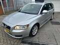 Volvo V50 1.6 D2 S/S R-Design Pro Edition XENON I TOMTOM I T Grijs - thumbnail 2