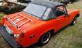 MG Midget 1500 Orange - thumbnail 8